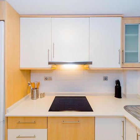 Шикарная Квартира На Первой Линии -Luxury Apartment On The First Line Sea 또레비에하 외부 사진