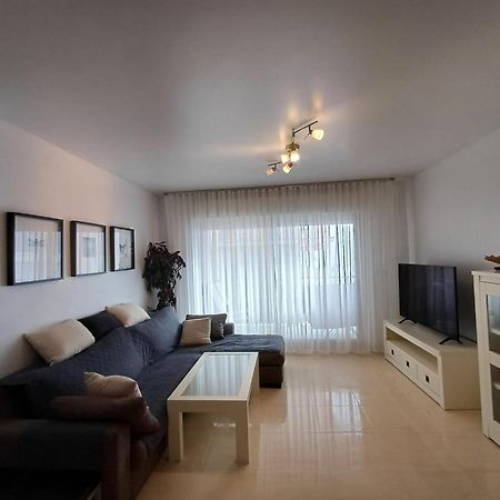 Шикарная Квартира На Первой Линии -Luxury Apartment On The First Line Sea 또레비에하 외부 사진