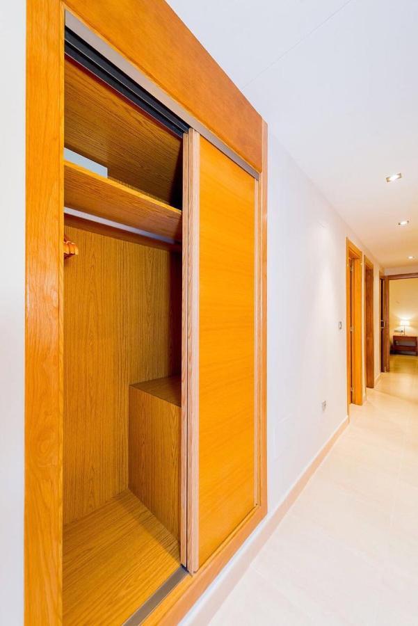 Шикарная Квартира На Первой Линии -Luxury Apartment On The First Line Sea 또레비에하 외부 사진