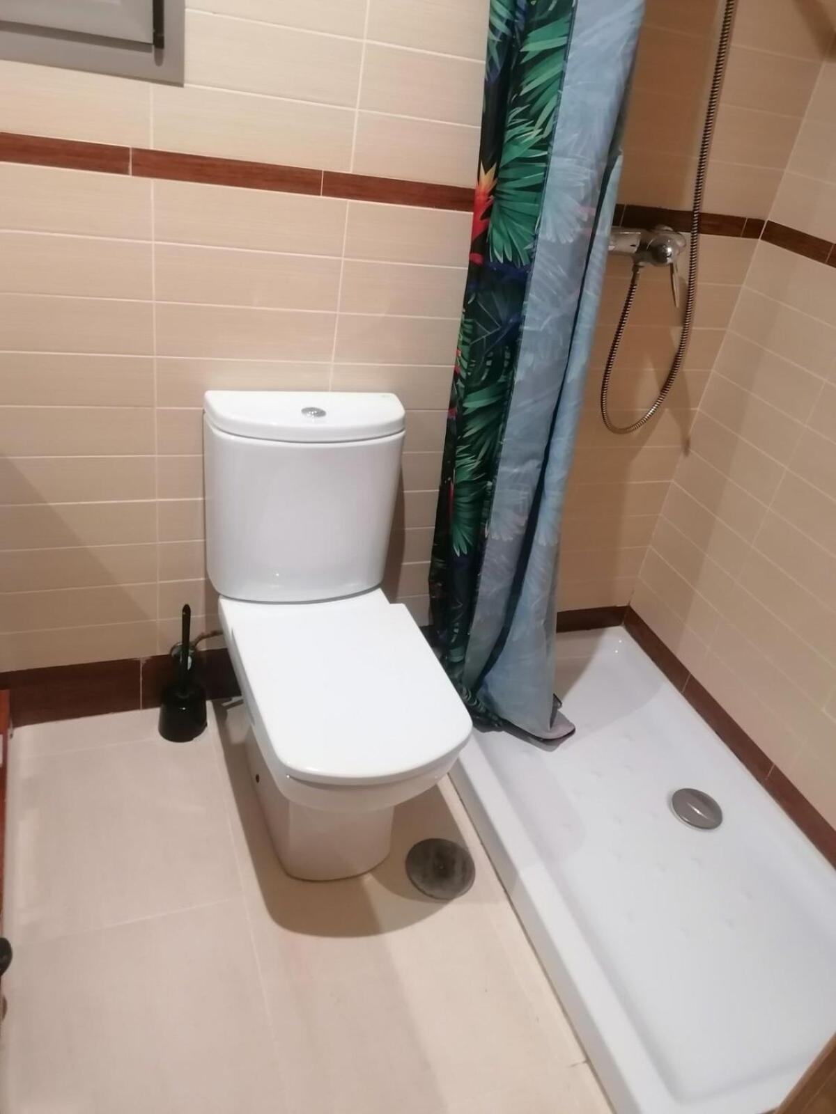 Шикарная Квартира На Первой Линии -Luxury Apartment On The First Line Sea 또레비에하 외부 사진