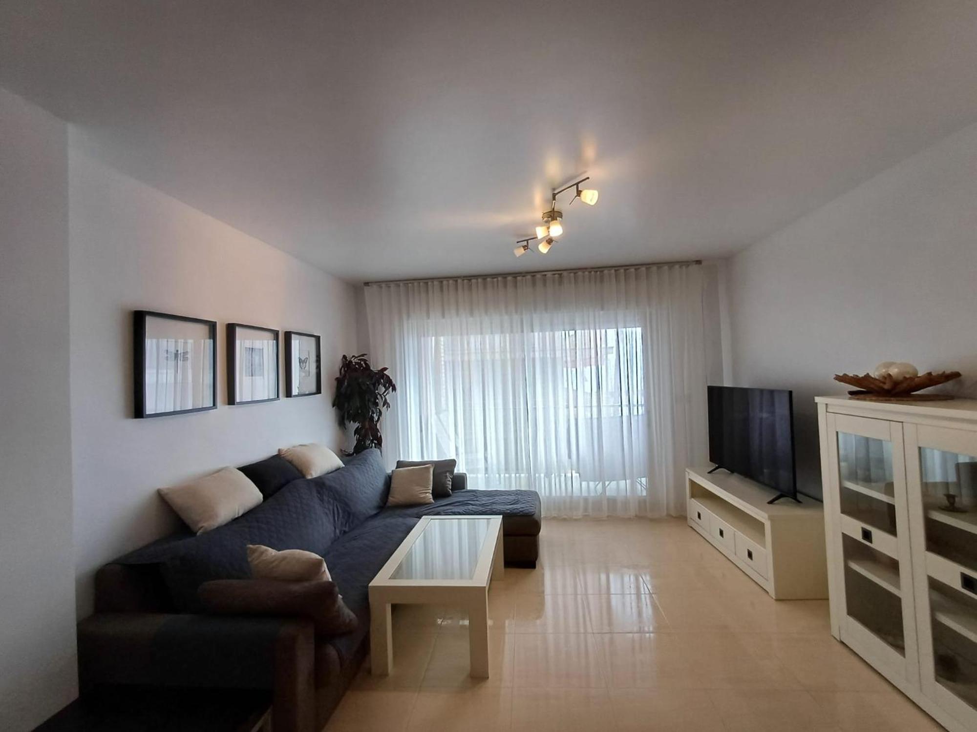 Шикарная Квартира На Первой Линии -Luxury Apartment On The First Line Sea 또레비에하 외부 사진